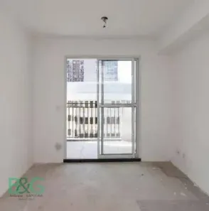 Apartamento com 2 Quartos à venda, 36m² no Jardim Caravelas, São Paulo