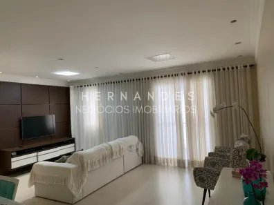 Apartamento com 4 Quartos à venda, 105m² no Jardim Tupanci, Barueri