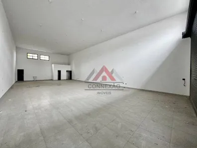Ponto Comercial para alugar, 225m² no Jardim Santa Helena, Suzano