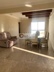 Cobertura com 4 Quartos para venda ou aluguel, 242m² no Parque Residencial Aquarius, São José dos Campos