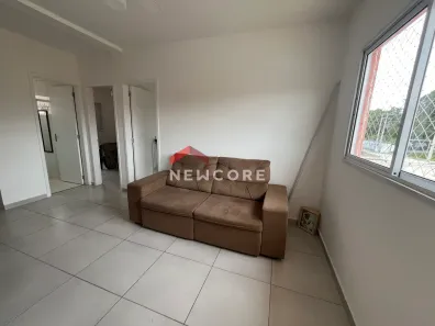 Apartamento com 2 Quartos à venda, 53m² no Boraceia, Bertioga