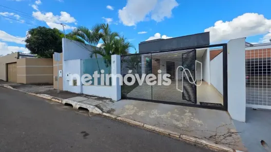 Casa com 3 Quartos à venda, 240m² no Setor Habitacional Vicente Pires, Brasília