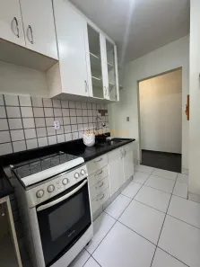 Apartamento com 3 Quartos à venda, 65m² no Jardim dos Oliveiras, Campinas