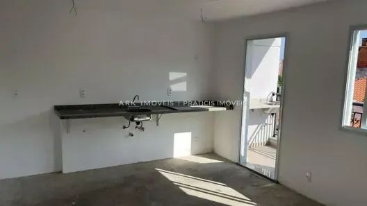 Apartamento com 2 Quartos à venda, 42m² no Ipiranga, São Paulo