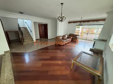 Sobrado com 4 Quartos à venda, 650m² no City América, São Paulo