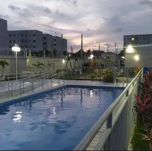 Apartamento com 2 Quartos à venda, 45m² no Parque Dois Irmãos, Fortaleza