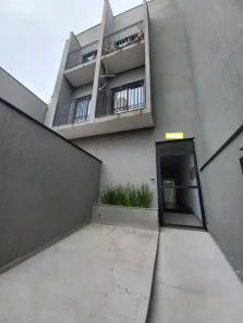 Apartamento com 1 Quarto para alugar, 27m² no Lapa, São Paulo