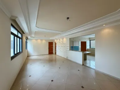 Apartamento com 3 Quartos à venda, 154m² no Cidade Alta, Piracicaba