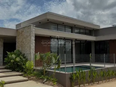 Casa de Condomínio com 3 Quartos à venda, 250m² no Jardim Vitagliano, São José do Rio Preto