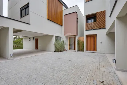 Casa de Condomínio com 4 Quartos à venda, 523m² no Jardim Cordeiro, São Paulo