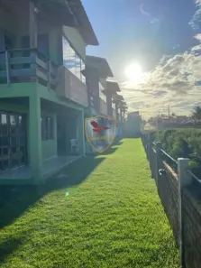 Casa com 3 Quartos para alugar, 200m² no Búzios, Nísia Floresta