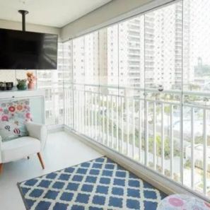 Apartamento com 3 Quartos à venda, 123m² no Centro, São Bernardo do Campo