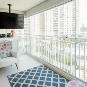 Apartamento com 3 Quartos à venda, 123m² no Centro, São Bernardo do Campo
