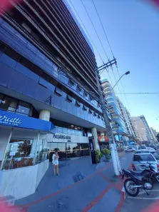 Apartamento com 1 Quarto à venda, 50m² no Praia da Costa, Vila Velha