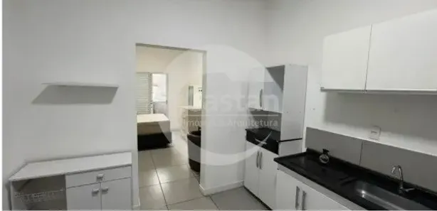 Apartamento com 1 Quarto para alugar, 35m² no Vila Prudente, São Paulo