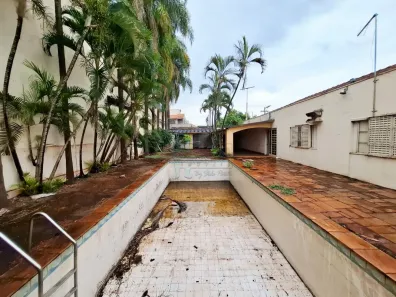 Casa com 4 Quartos para alugar, 380m² no Jardim São Luiz, Ribeirão Preto