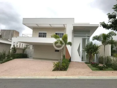 Casa de Condomínio com 5 Quartos à venda, 520m² no Loteamento Mont Blanc Residence, Campinas