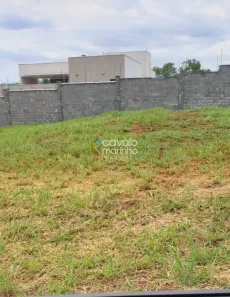 Lote/Terreno à venda, 268m² no Bonfim Paulista, Ribeirão Preto