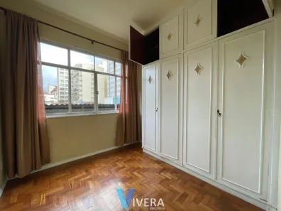 Apartamento com 1 Quarto à venda, 35m² no Alto, Teresópolis