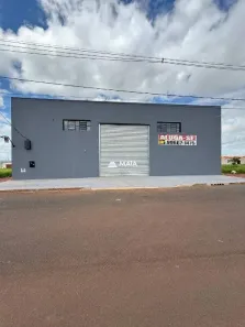 para alugar, 500m² no Jardim Espanha, Uberaba