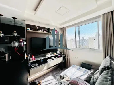 Apartamento com 2 Quartos à venda, 44m² no Jardim Íris, São Paulo