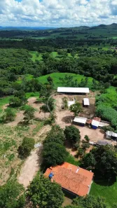 Fazenda/Sítio à venda, 44m² no , Cromínia
