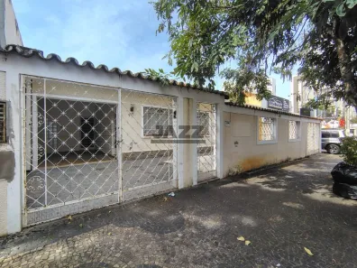 Casa com 4 Quartos à venda, 180m² no Taquaral, Campinas
