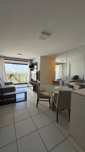 Apartamento com 3 Quartos à venda, 77m² no Vila Dom Luís, São Luís