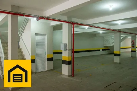 Cobertura com 2 Quartos à venda, 80m² no Vila Pires, Santo André
