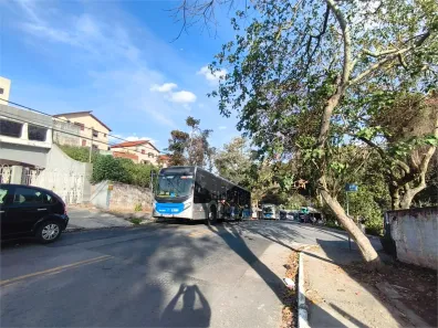 Lote/Terreno à venda, 160m² no Vila Pedra Branca, São Paulo