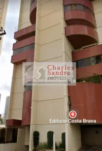 Apartamento com 3 Quartos à venda, 121m² no Nova Suiça, Goiânia