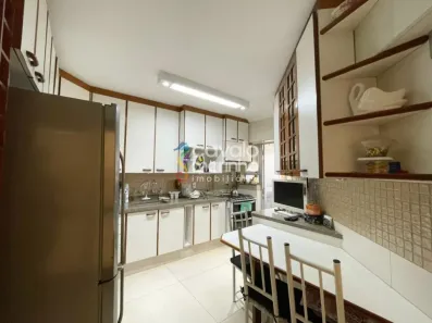Apartamento com 3 Quartos à venda, 111m² no Vila Seixas, Ribeirão Preto