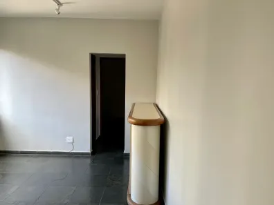 Apartamento com 1 Quarto para alugar, 60m² no Funcionários, Belo Horizonte