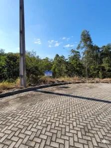 Lote/Terreno à venda, 461m² no Rio Maina, Criciúma