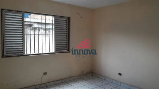 Casa com 1 Quarto à venda, 80m² no Recreio São Jorge, Guarulhos