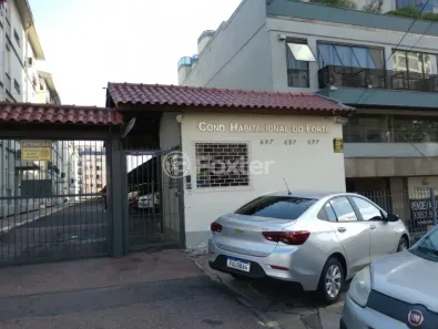 Apartamento com 2 Quartos à venda, 51m² no Cristo Redentor, Porto Alegre