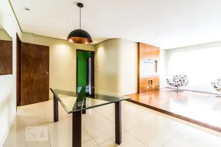 Apartamento com 3 Quartos à venda, 108m² no Perdizes, São Paulo