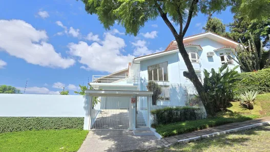 Casa com 3 Quartos à venda, 231m² no Primavera, Novo Hamburgo
