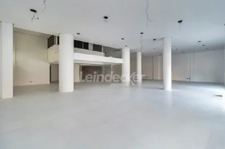 Ponto Comercial para alugar, 466m² no Menino Deus, Porto Alegre