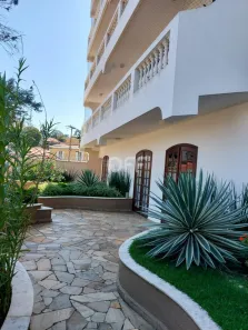 Apartamento com 4 Quartos à venda, 192m² no Vila Rossi Borghi e Siqueira, Campinas