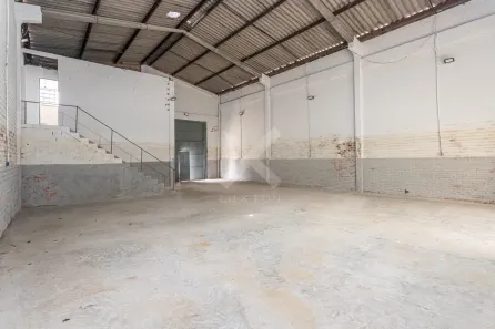 Galpão/Depósito/Armazém para alugar, 500m² no Anchieta, Porto Alegre