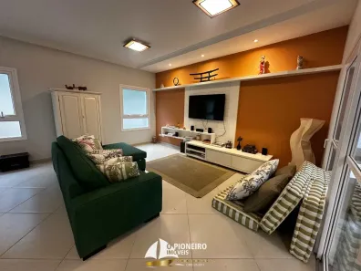 Casa de Condomínio com 4 Quartos para alugar, 250m² no Bairro de Juquehy, São Sebastião