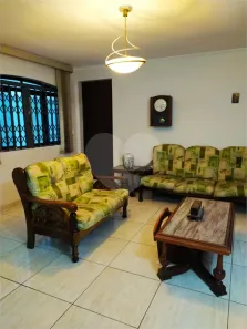 Sobrado com 3 Quartos à venda, 187m² no Vila Mariana, São Paulo