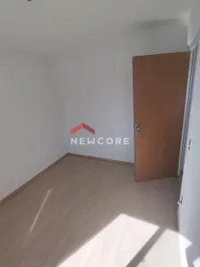 Apartamento com 2 Quartos à venda, 44m² no Campinho, Lagoa Santa