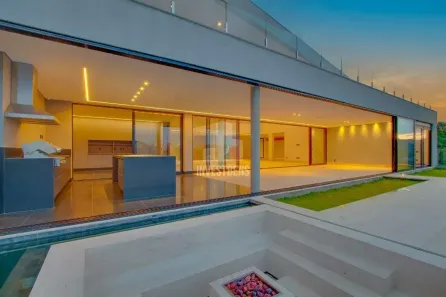 Casa com 6 Quartos à venda, 1231m² no Vale dos Cristais, Nova Lima