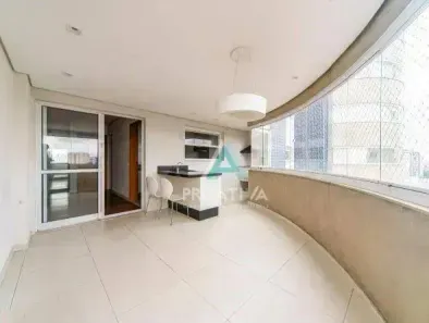 Apartamento com 3 Quartos à venda, 128m² no Vila Floresta, Santo André