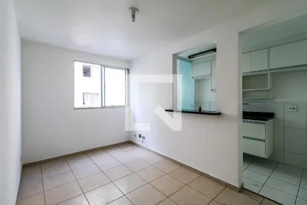 Apartamento com 2 Quartos à venda, 47m² no Parque Esmeralda, São Paulo