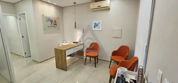 Sala Comercial à venda, 40m² no Jardim Madalena, Campinas