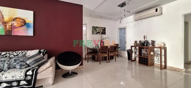 Casa com 4 Quartos à venda, 300m² no Colégio Batista, Belo Horizonte