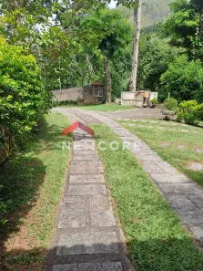 Casa com 5 Quartos à venda, 1000m² no Posse, Petrópolis